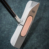 DAY 3 - 12 Days of Christmas - SINK GOLF