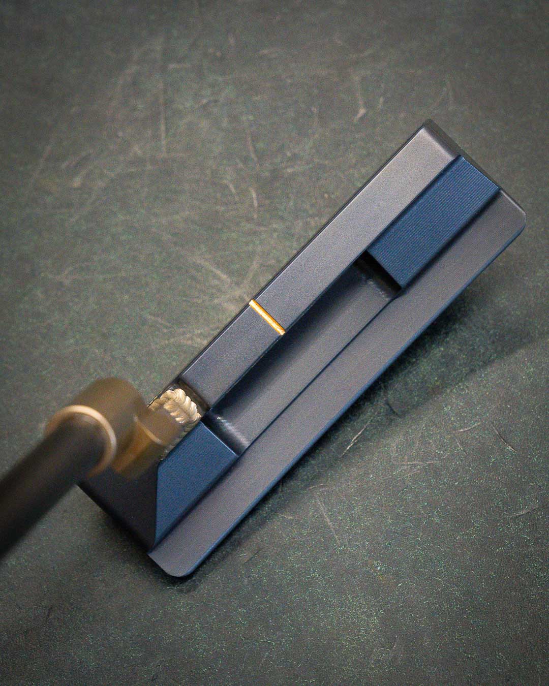 DAY 4 - 12 Days of Christmas - SINK GOLF