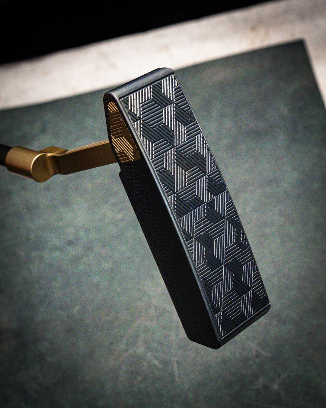 DAY 4 - 12 Days of Christmas - SINK GOLF