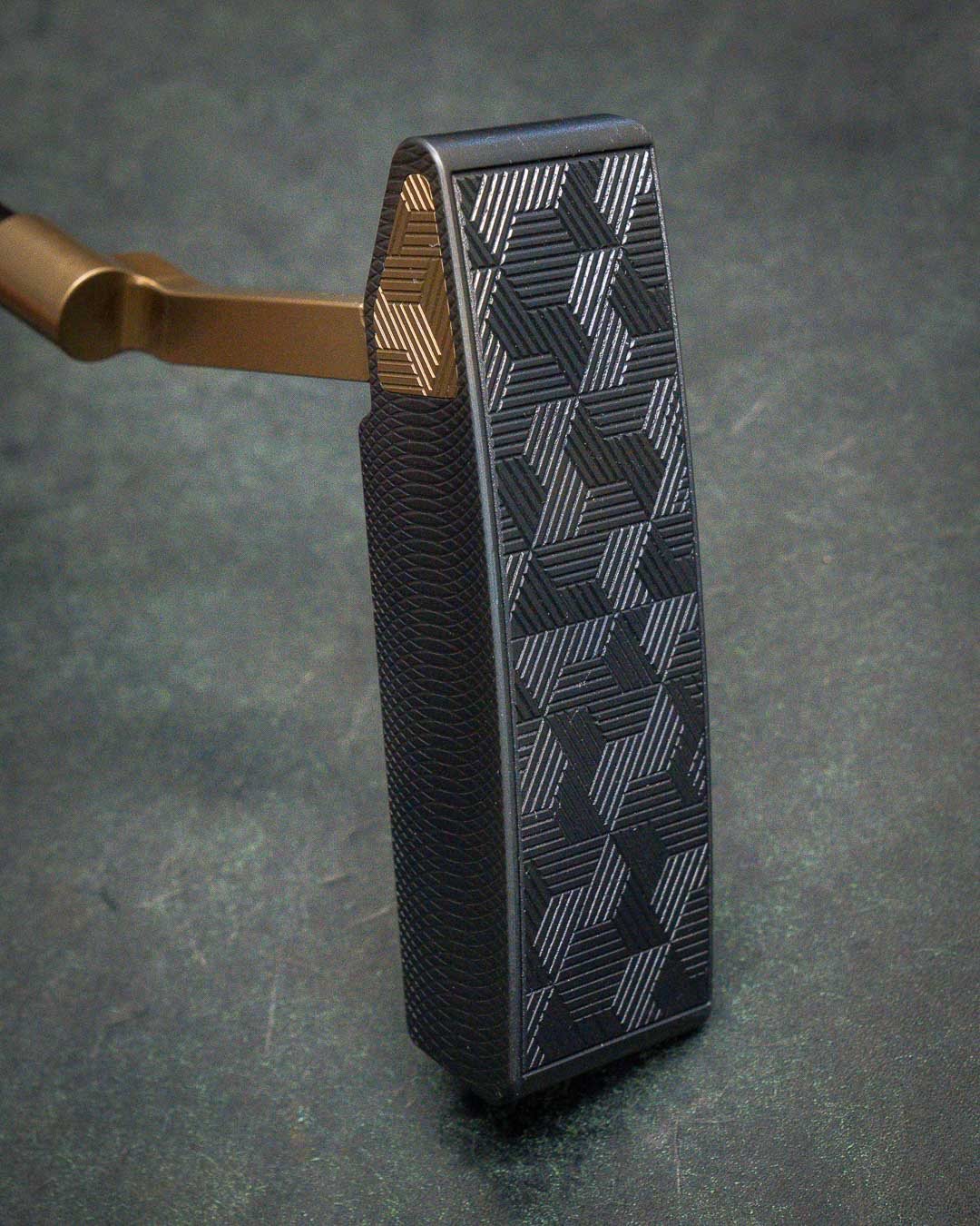 DAY 4 - 12 Days of Christmas - SINK GOLF