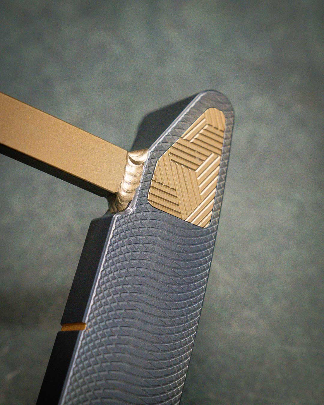 DAY 4 - 12 Days of Christmas - SINK GOLF