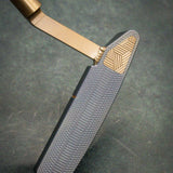 DAY 4 - 12 Days of Christmas - SINK GOLF