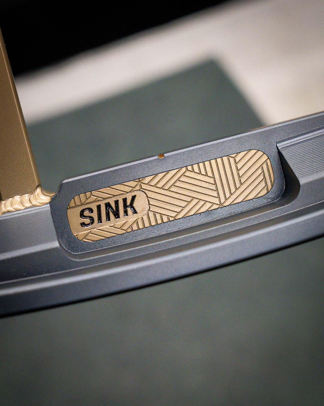 DAY 4 - 12 Days of Christmas - SINK GOLF