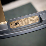 DAY 4 - 12 Days of Christmas - SINK GOLF