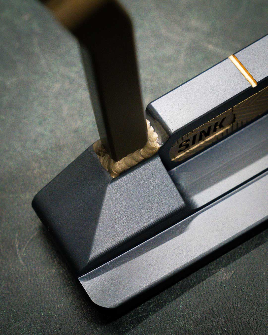 DAY 4 - 12 Days of Christmas - SINK GOLF