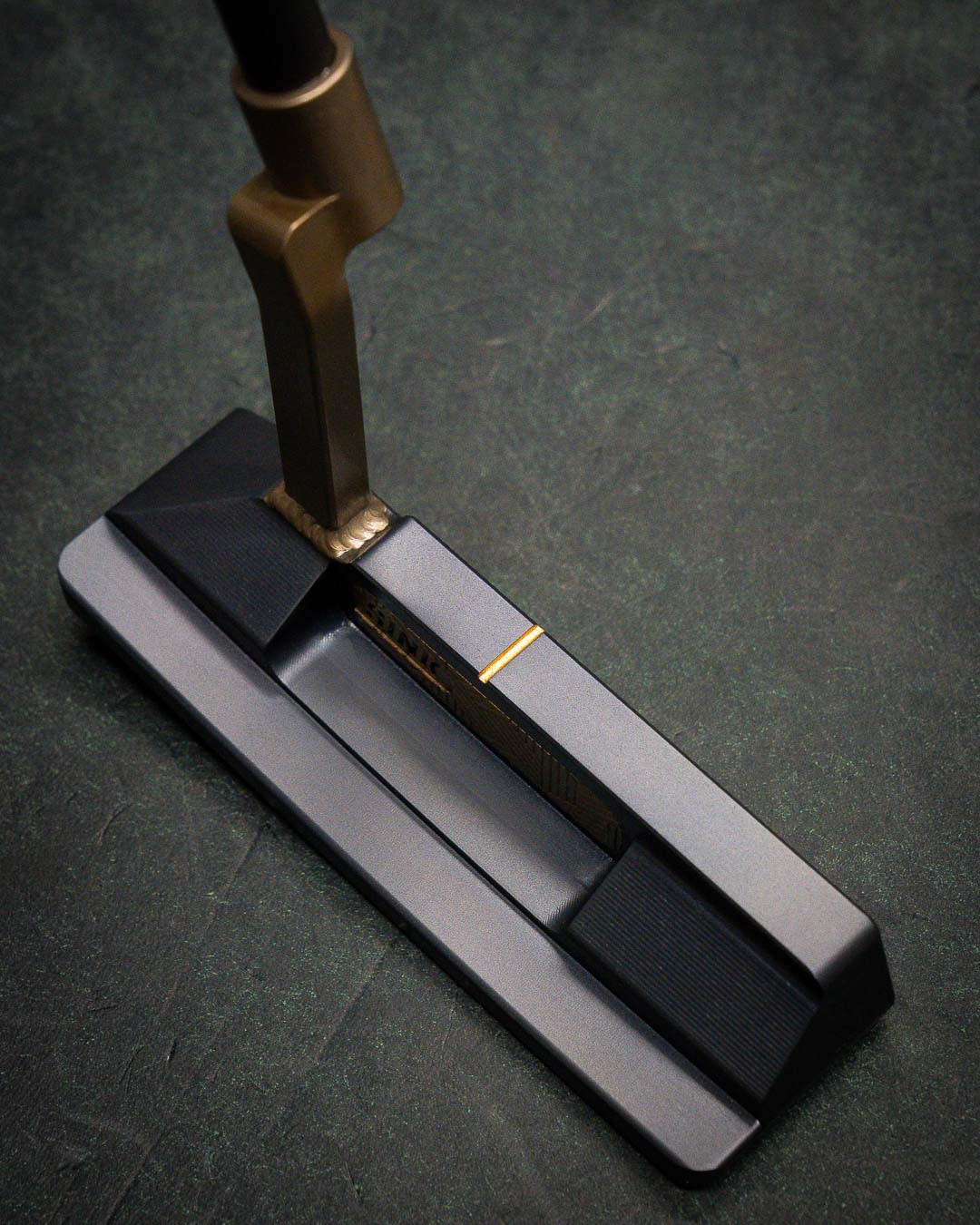 DAY 4 - 12 Days of Christmas - SINK GOLF