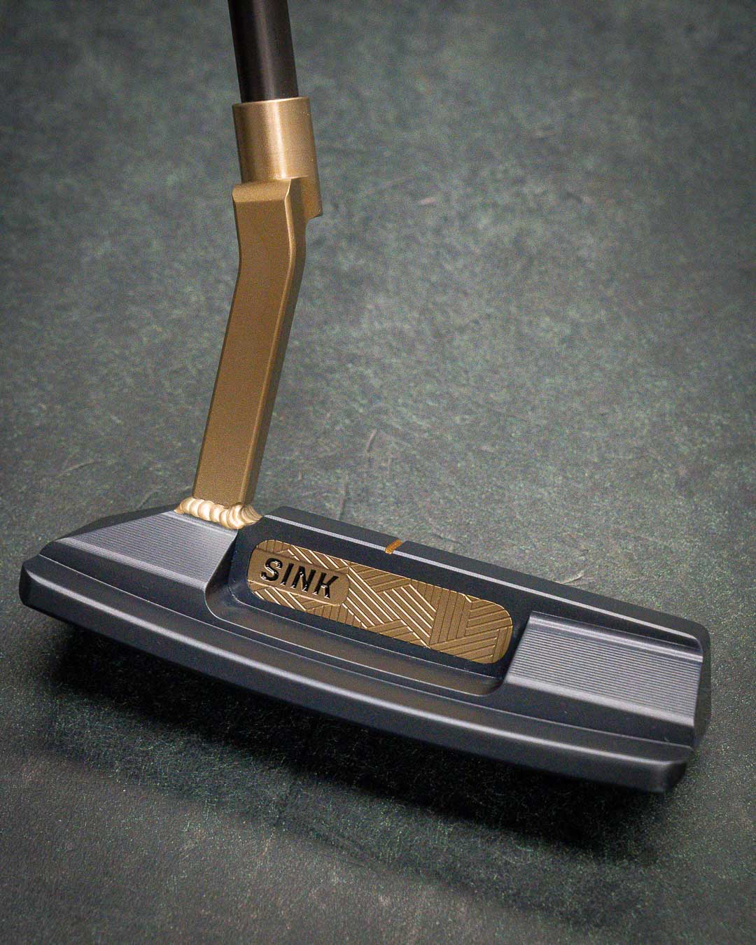 DAY 4 - 12 Days of Christmas - SINK GOLF