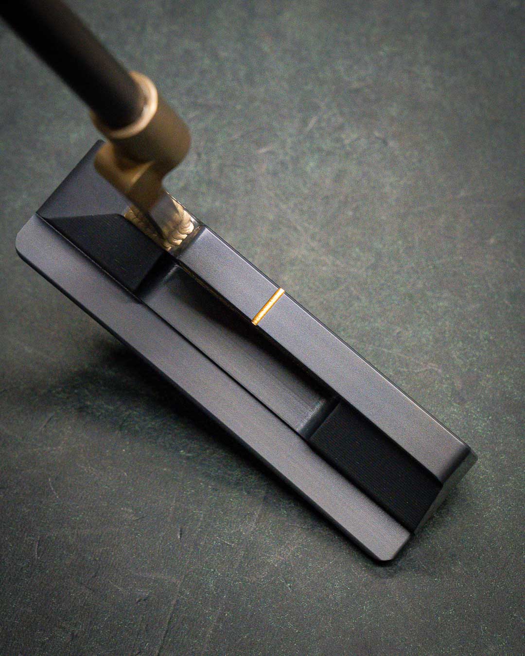 DAY 4 - 12 Days of Christmas - SINK GOLF