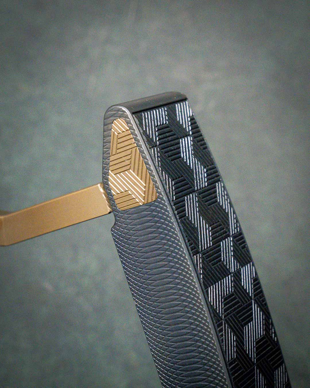 DAY 4 - 12 Days of Christmas - SINK GOLF