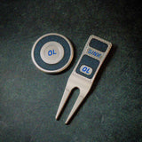 DAY 6 - 12 Days of Christmas - SINK GOLF