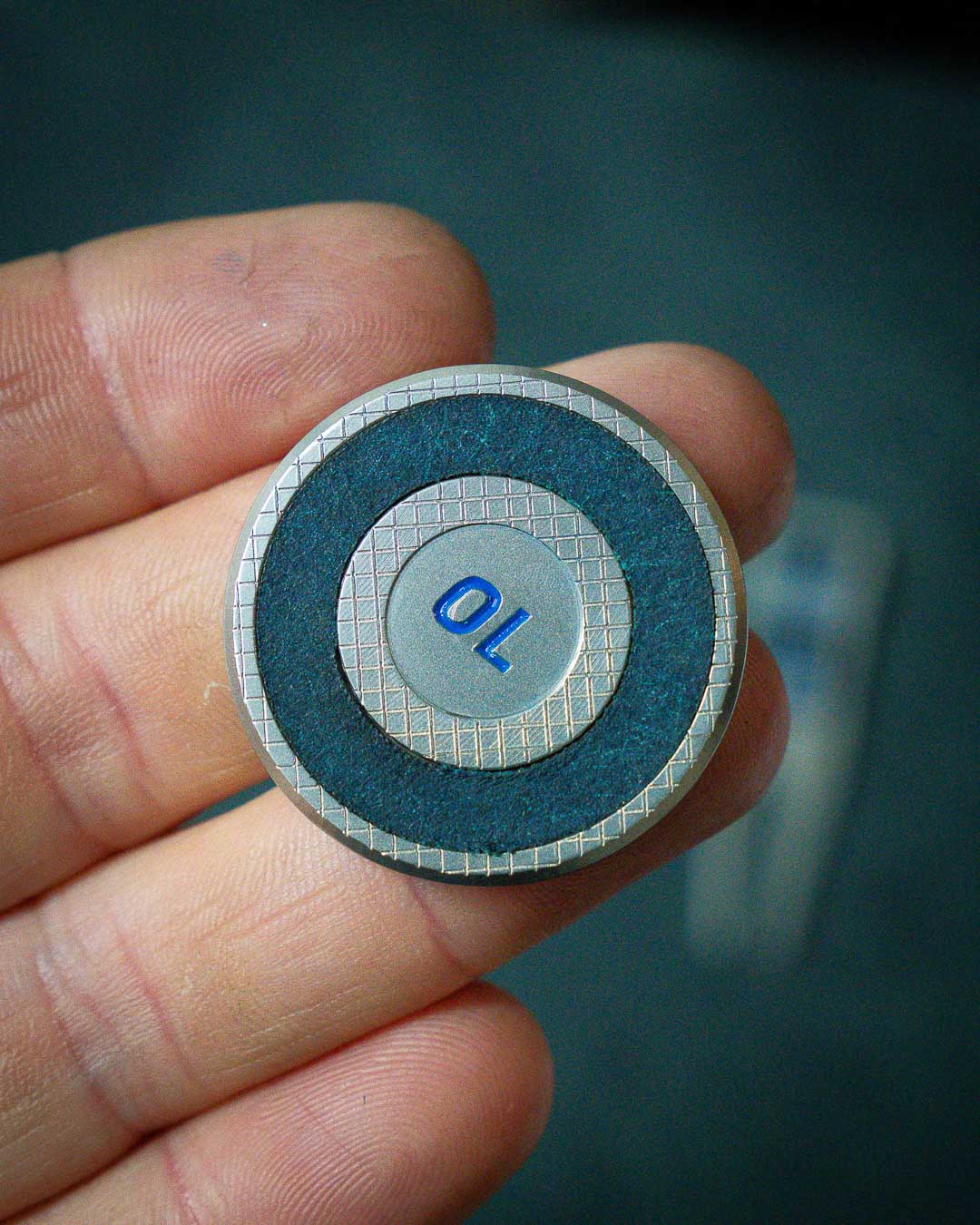 DAY 6 - 12 Days of Christmas - SINK GOLF