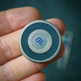 DAY 6 - 12 Days of Christmas - SINK GOLF