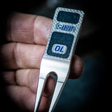 DAY 6 - 12 Days of Christmas - SINK GOLF