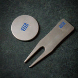 DAY 6 - 12 Days of Christmas - SINK GOLF