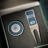 DAY 6 - 12 Days of Christmas - SINK GOLF