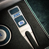 DAY 6 - 12 Days of Christmas - SINK GOLF