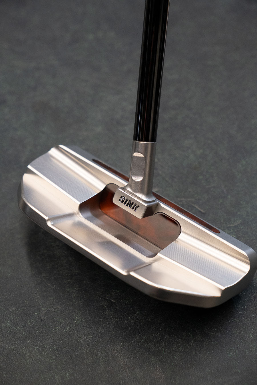 DAY 7 - 12 Days of Christmas - SINK GOLF