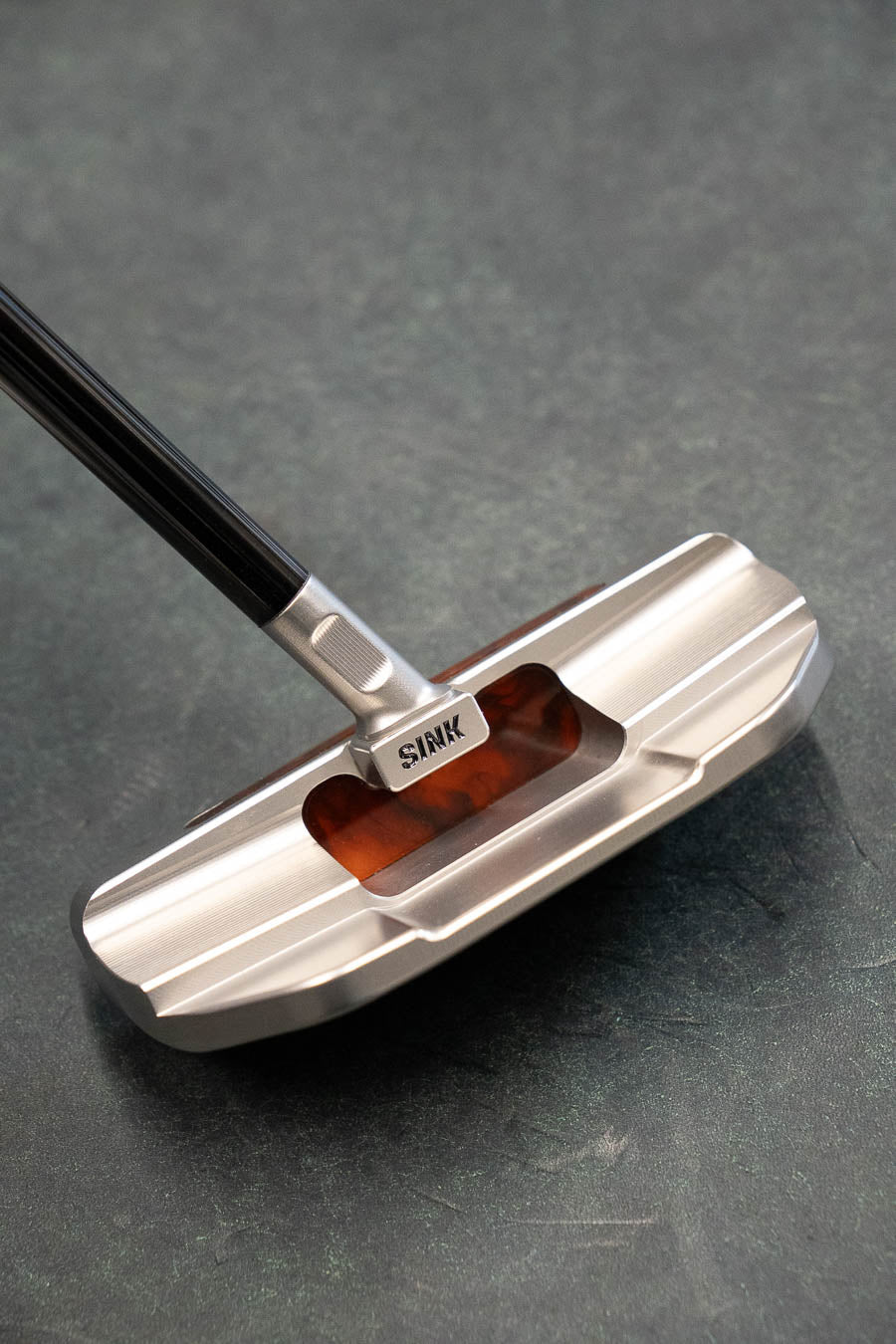 DAY 7 - 12 Days of Christmas - SINK GOLF