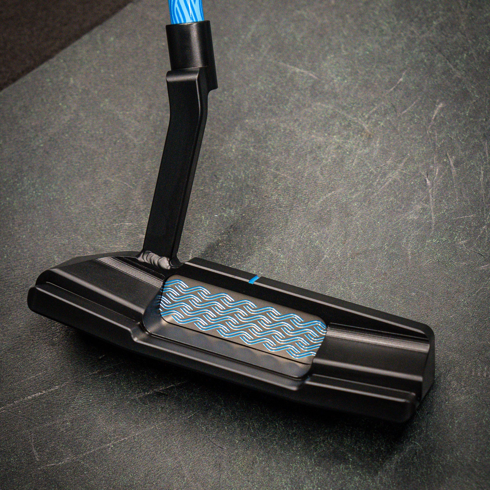 DAY 8 - 12 Days of Christmas - SINK GOLF