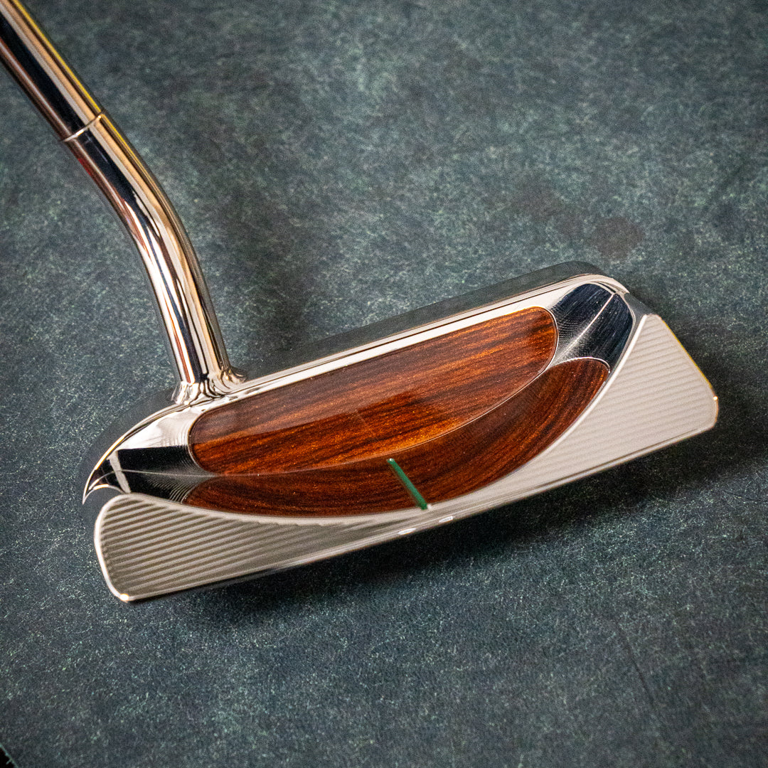 DAY 9 - 12 Days of Christmas - SINK GOLF