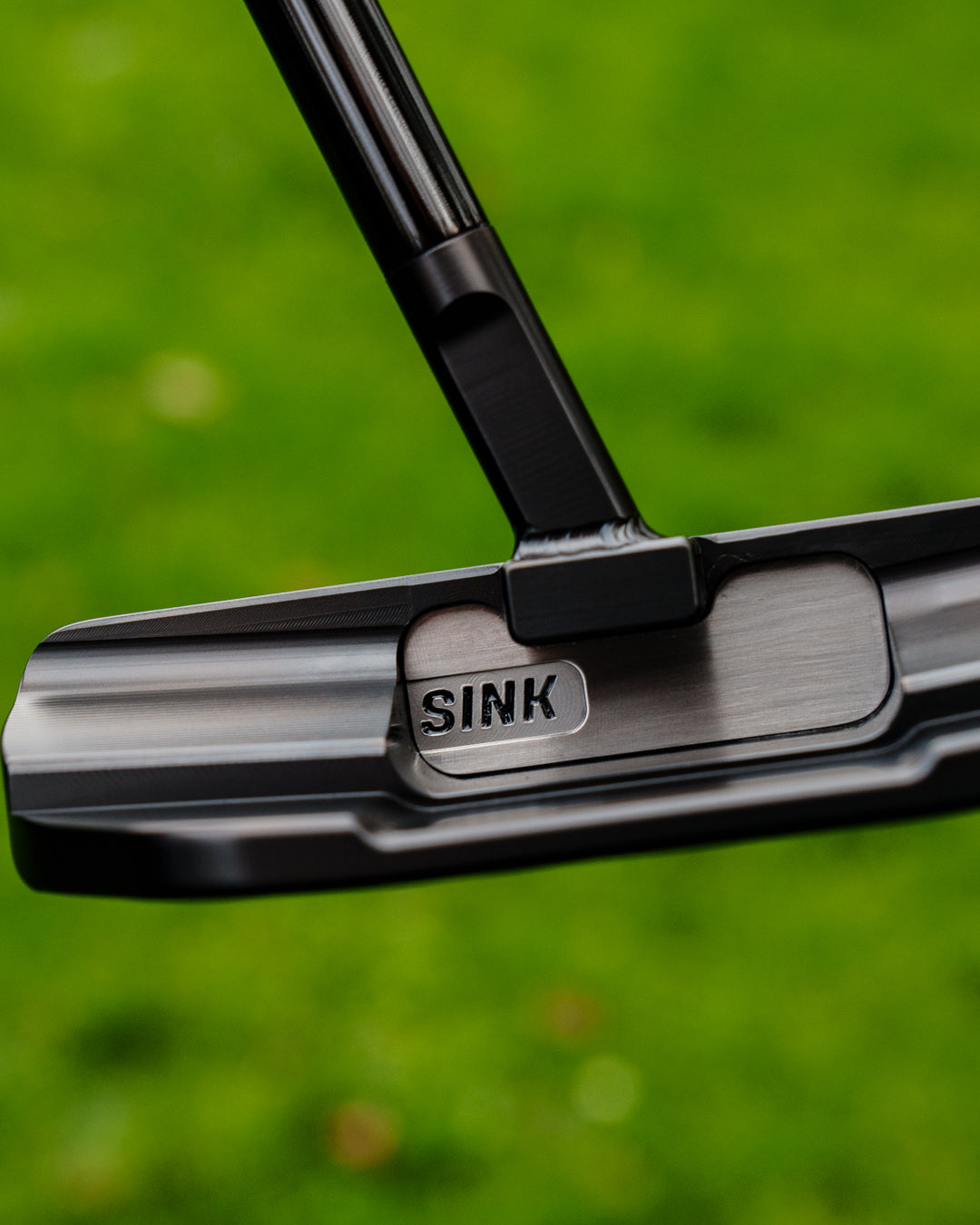 WSS - HARLYN 2.0 ZT - SINK GOLF