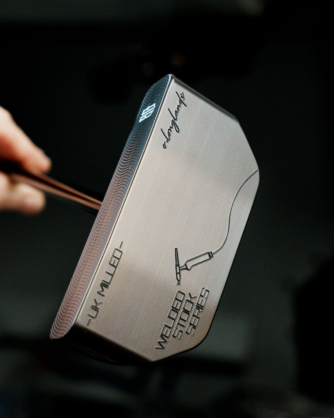 WSS - HARLYN 2.0 ZT - SINK GOLF