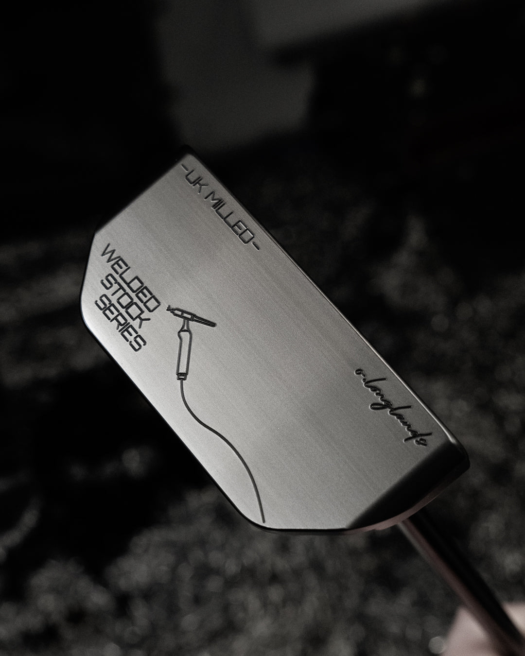 WSS - HARLYN 2.0 ZT - SINK GOLF