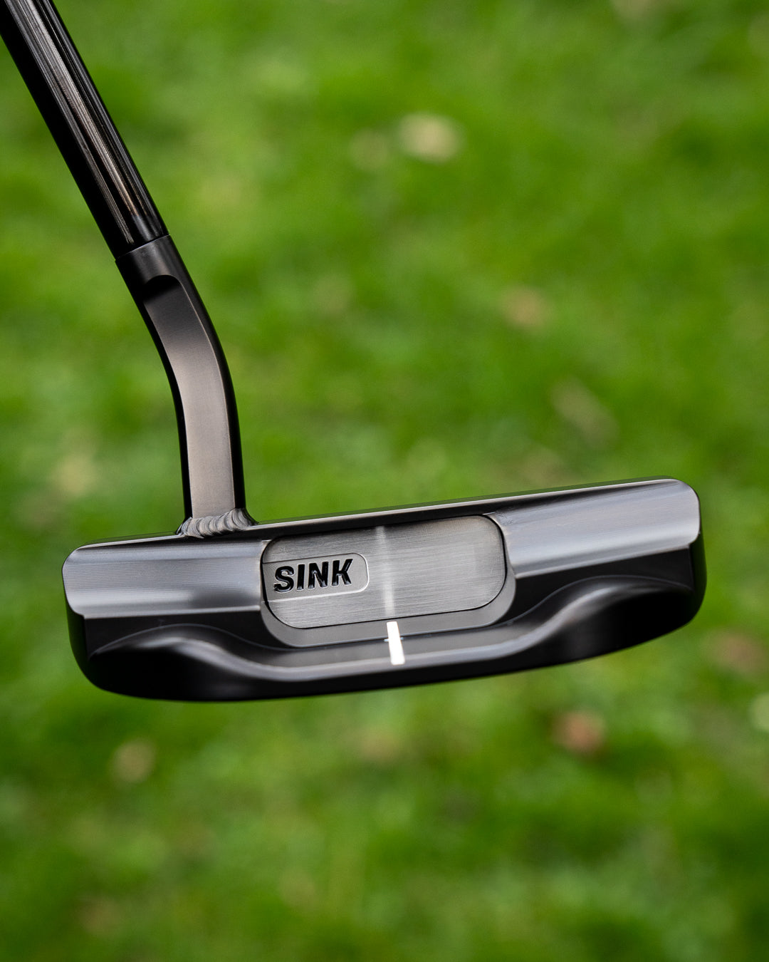 WSS - HARLYN - SINK GOLF