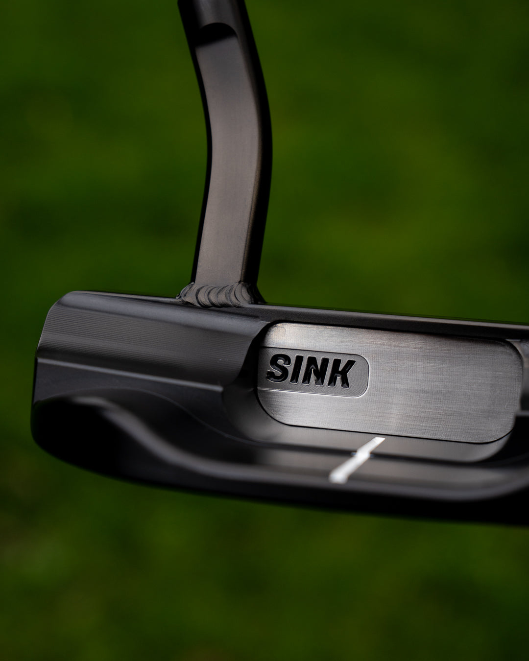 WSS - HARLYN - SINK GOLF