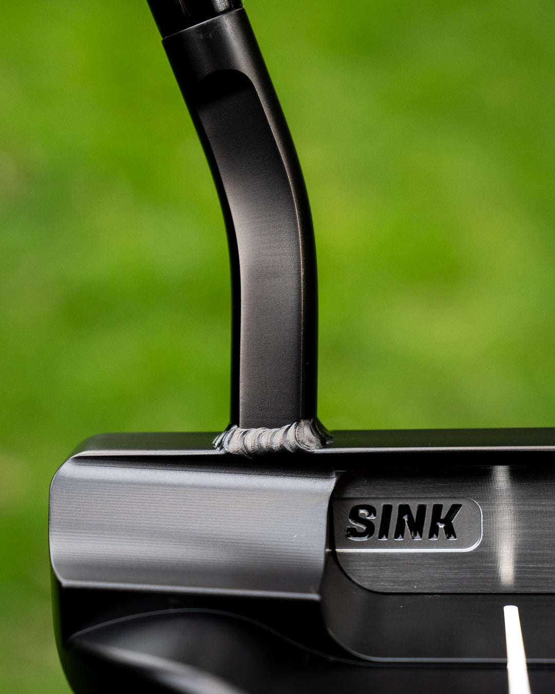 WSS - HARLYN - SINK GOLF