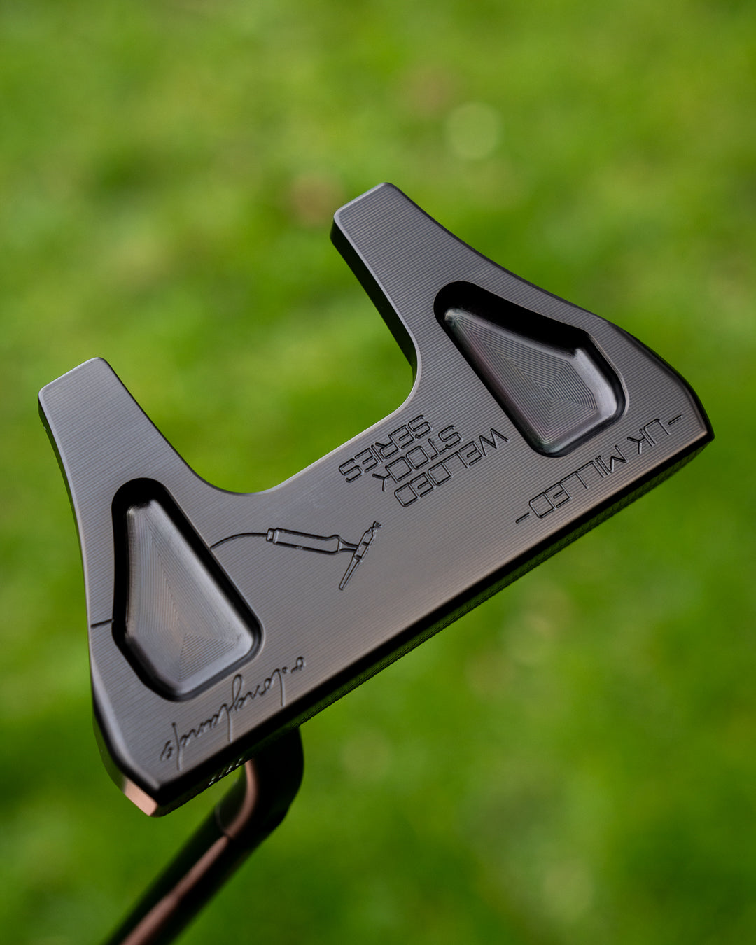 WSS - SENNEN - SINK GOLF