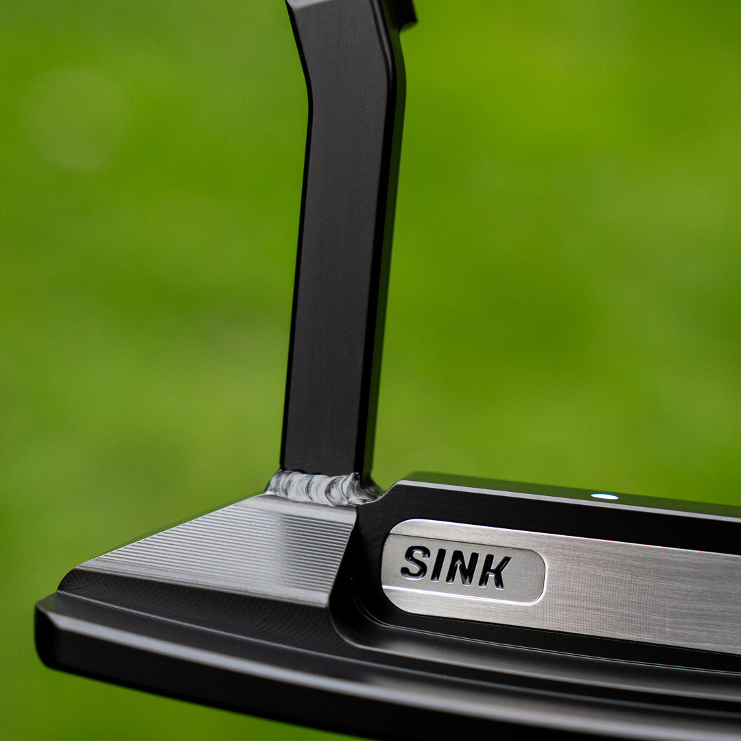WSS - ACE 4.0 - SINK GOLF