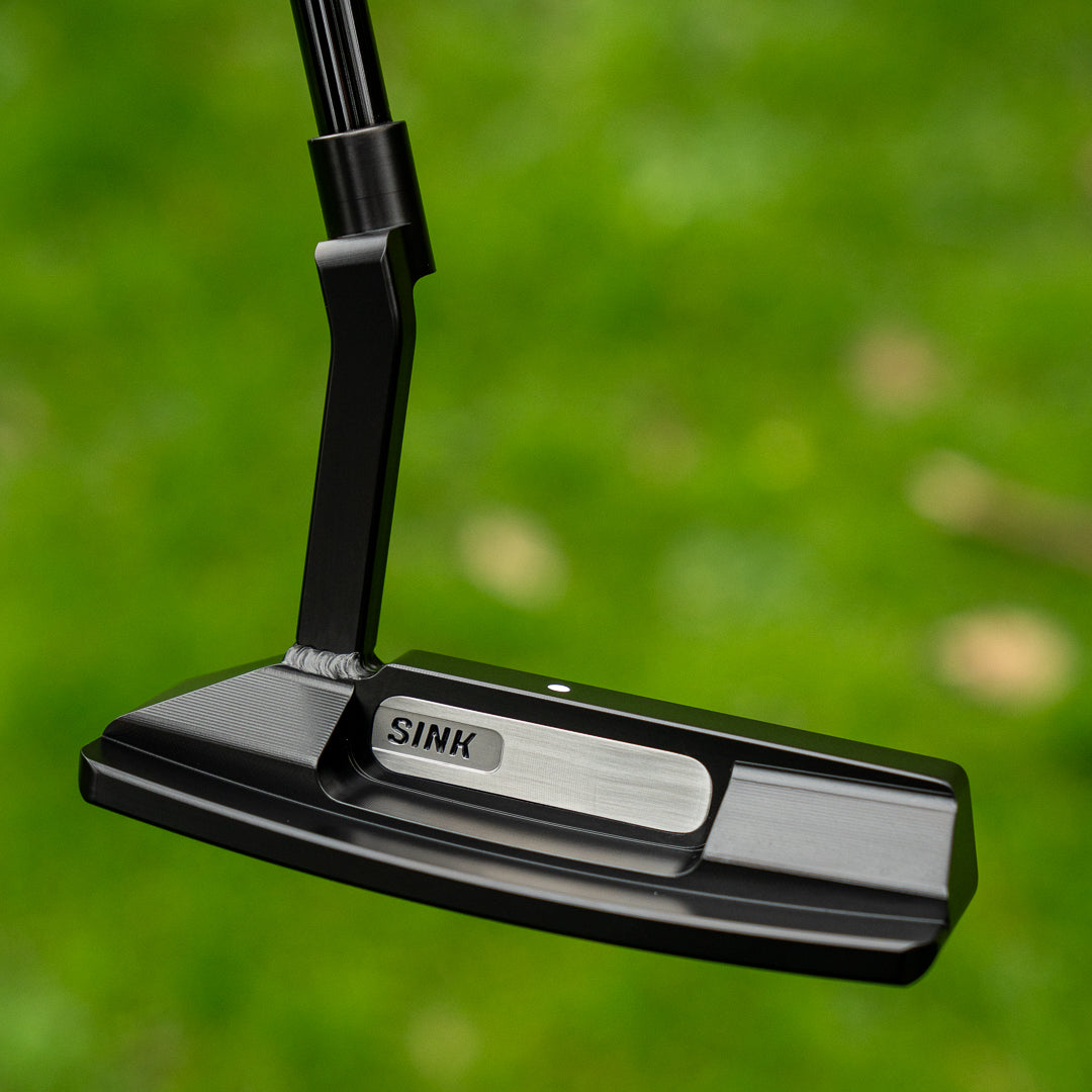 WSS - ACE 4.0 - SINK GOLF