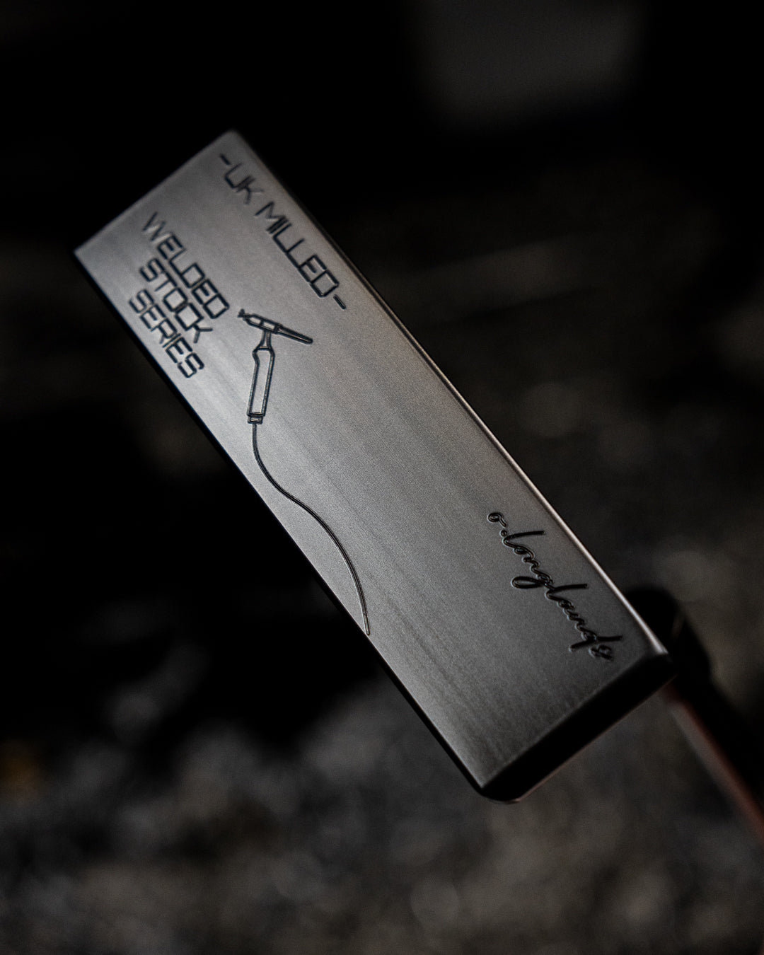 WSS - ACE 4.0 - SINK GOLF