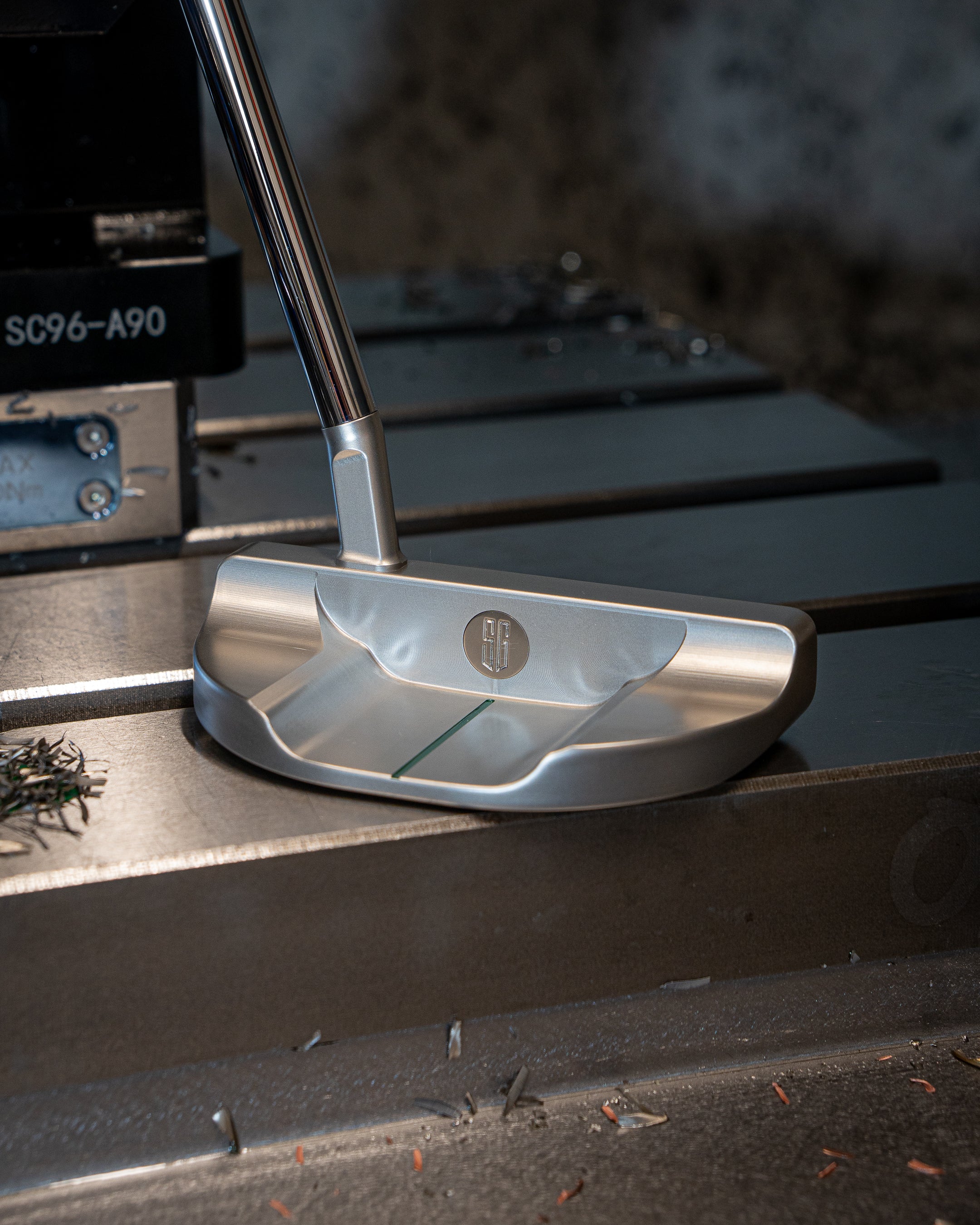 IC-4 - SINK GOLF