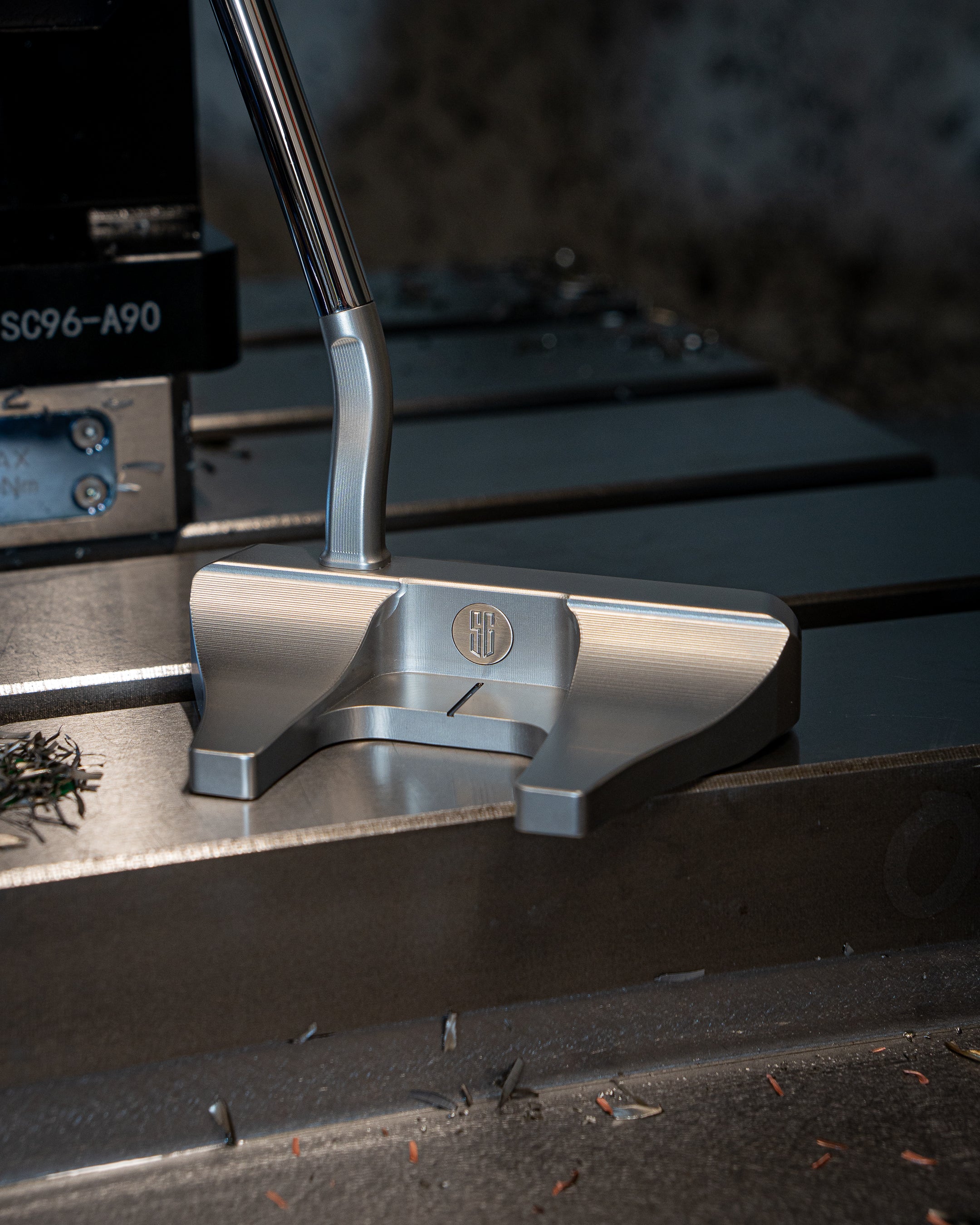 IC-3 - SINK GOLF