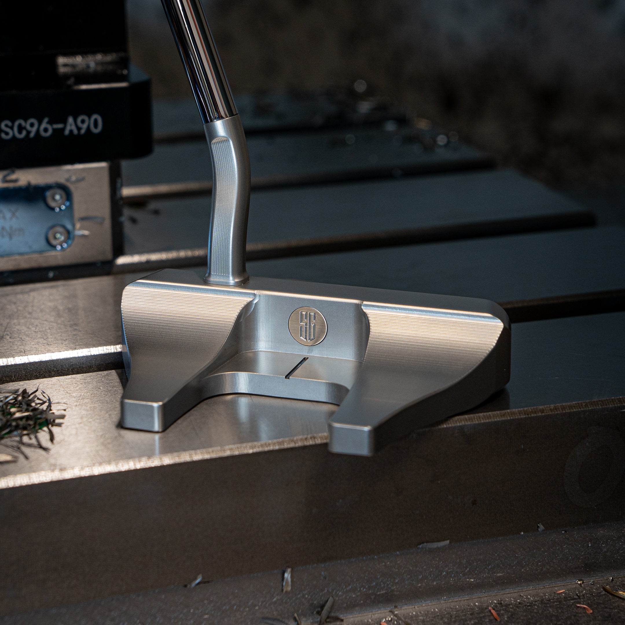 IC-3 - SINK GOLF