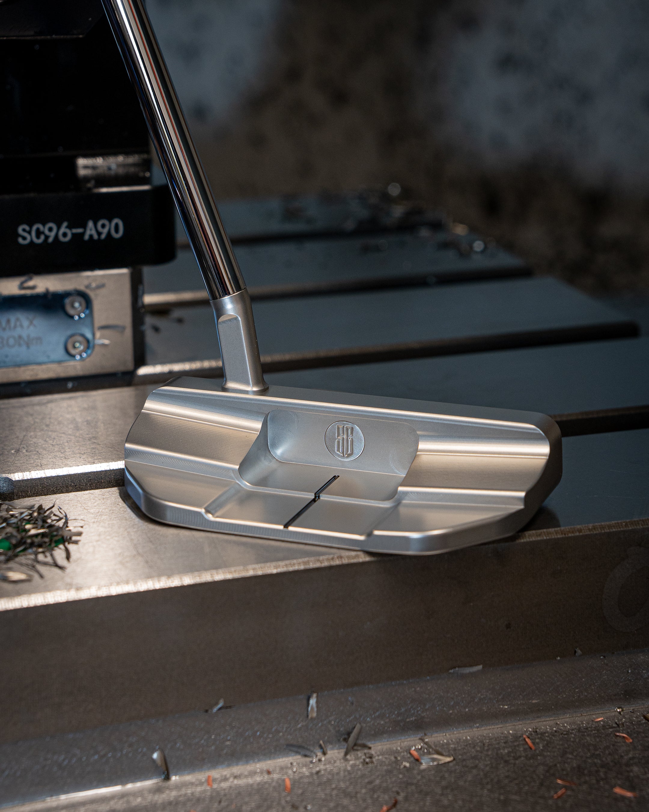 IC -2 - SINK GOLF