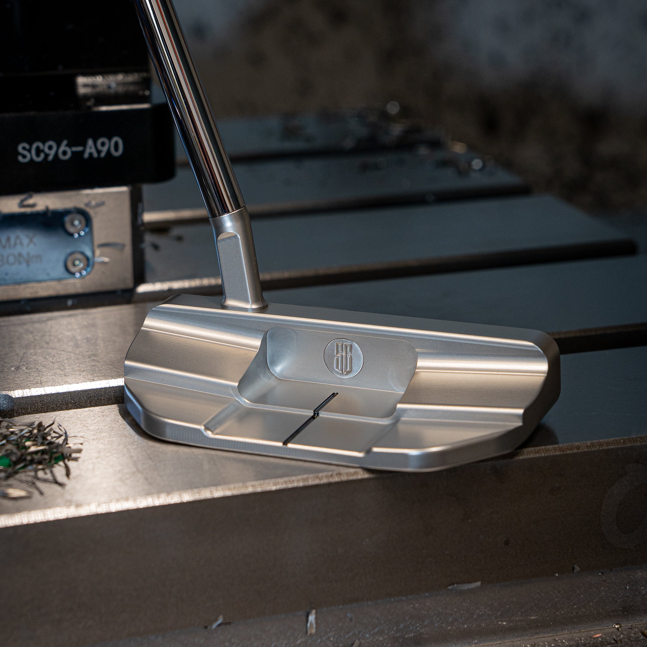 IC -2 - SINK GOLF