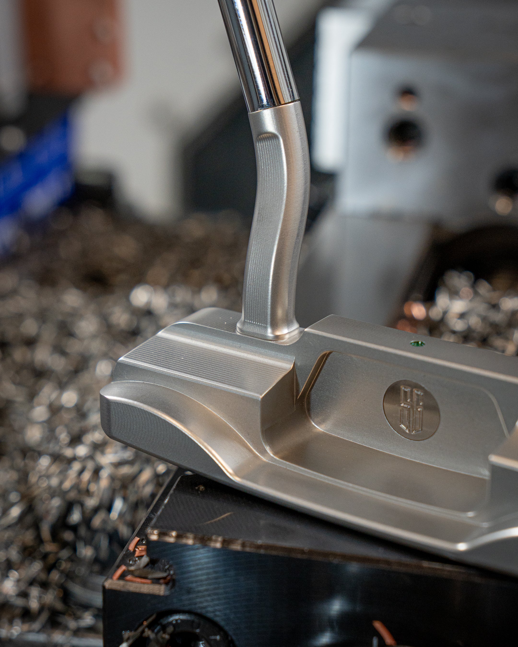 IC-1 - SINK GOLF