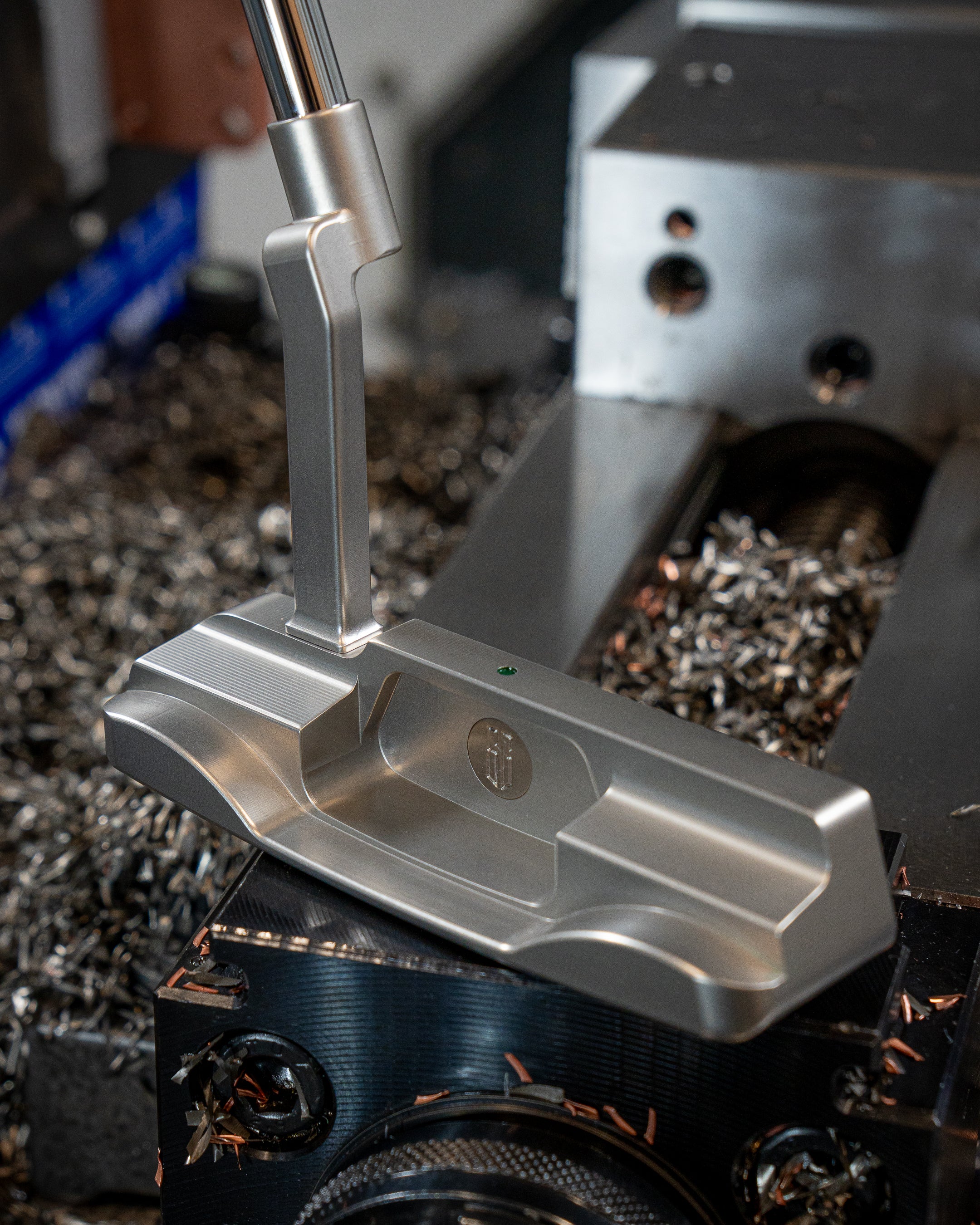 IC-1 - SINK GOLF