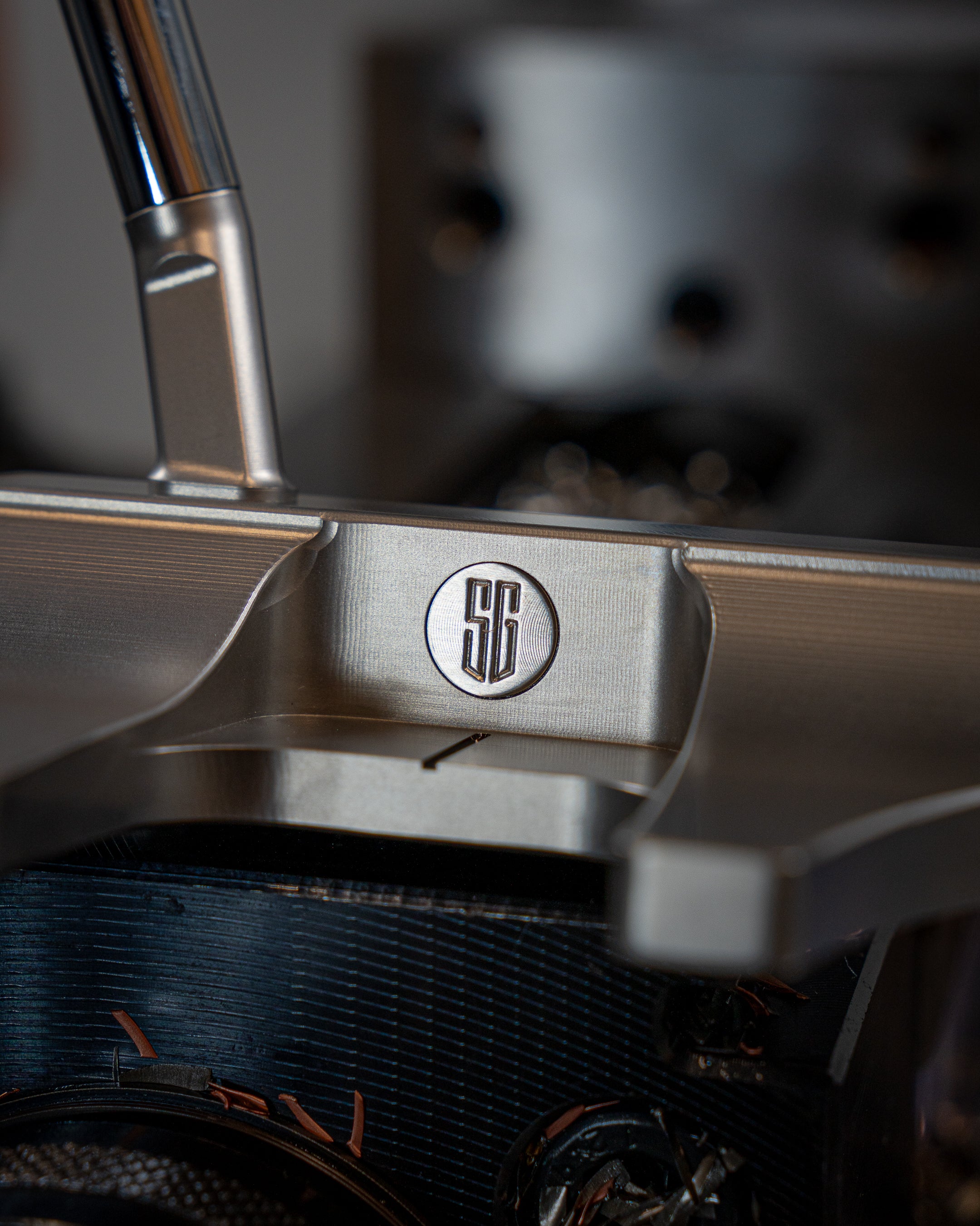 IC-3 - SINK GOLF