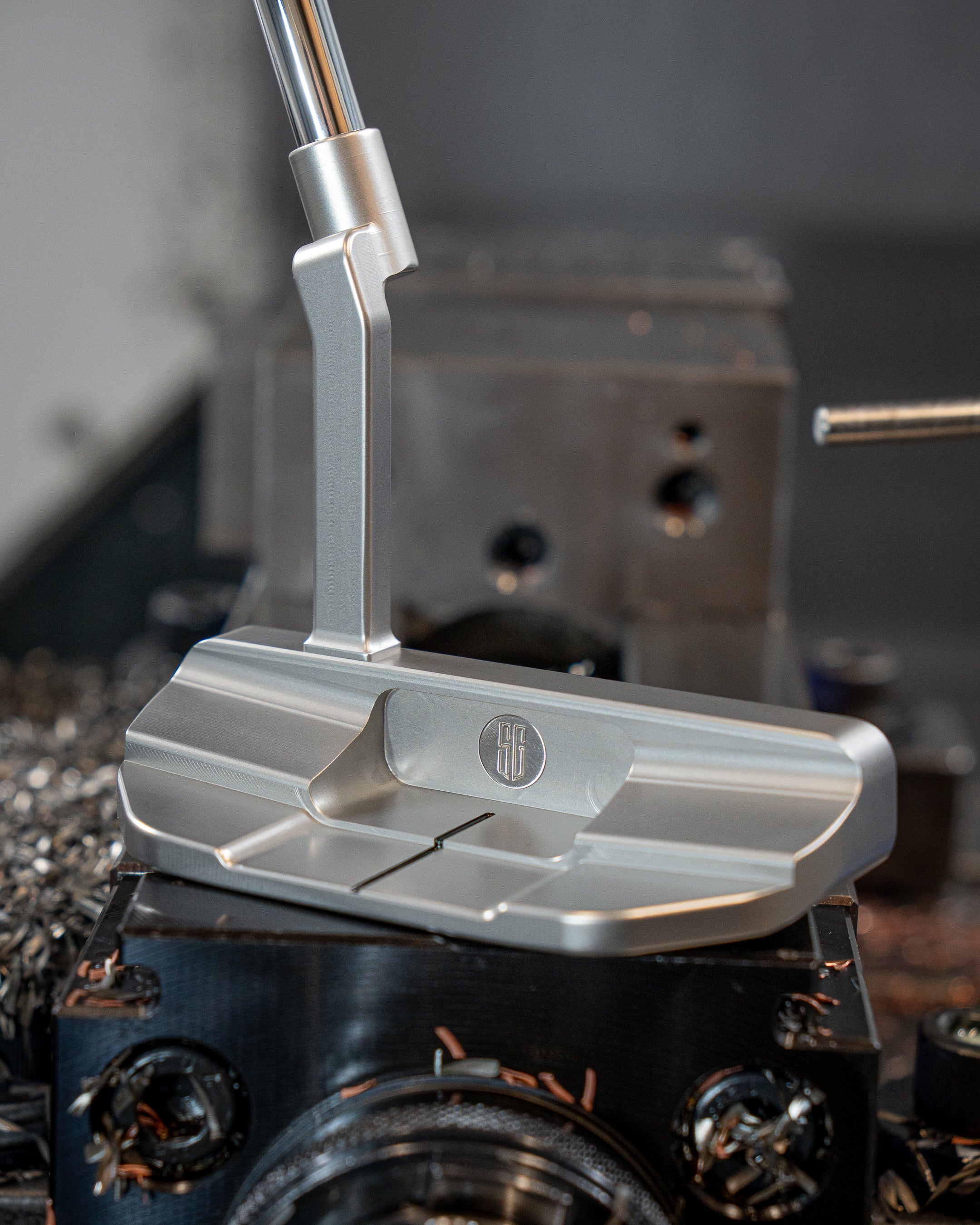 IC -2 - SINK GOLF