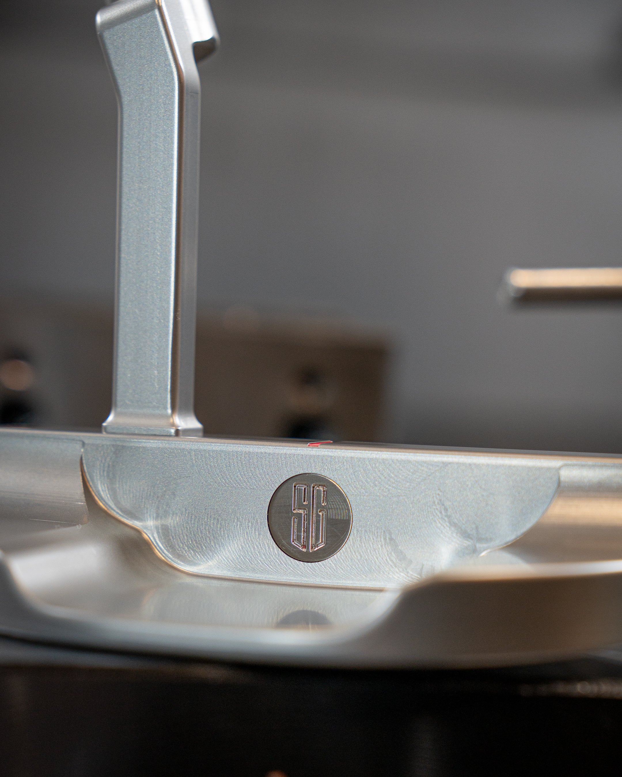 IC-4 - SINK GOLF