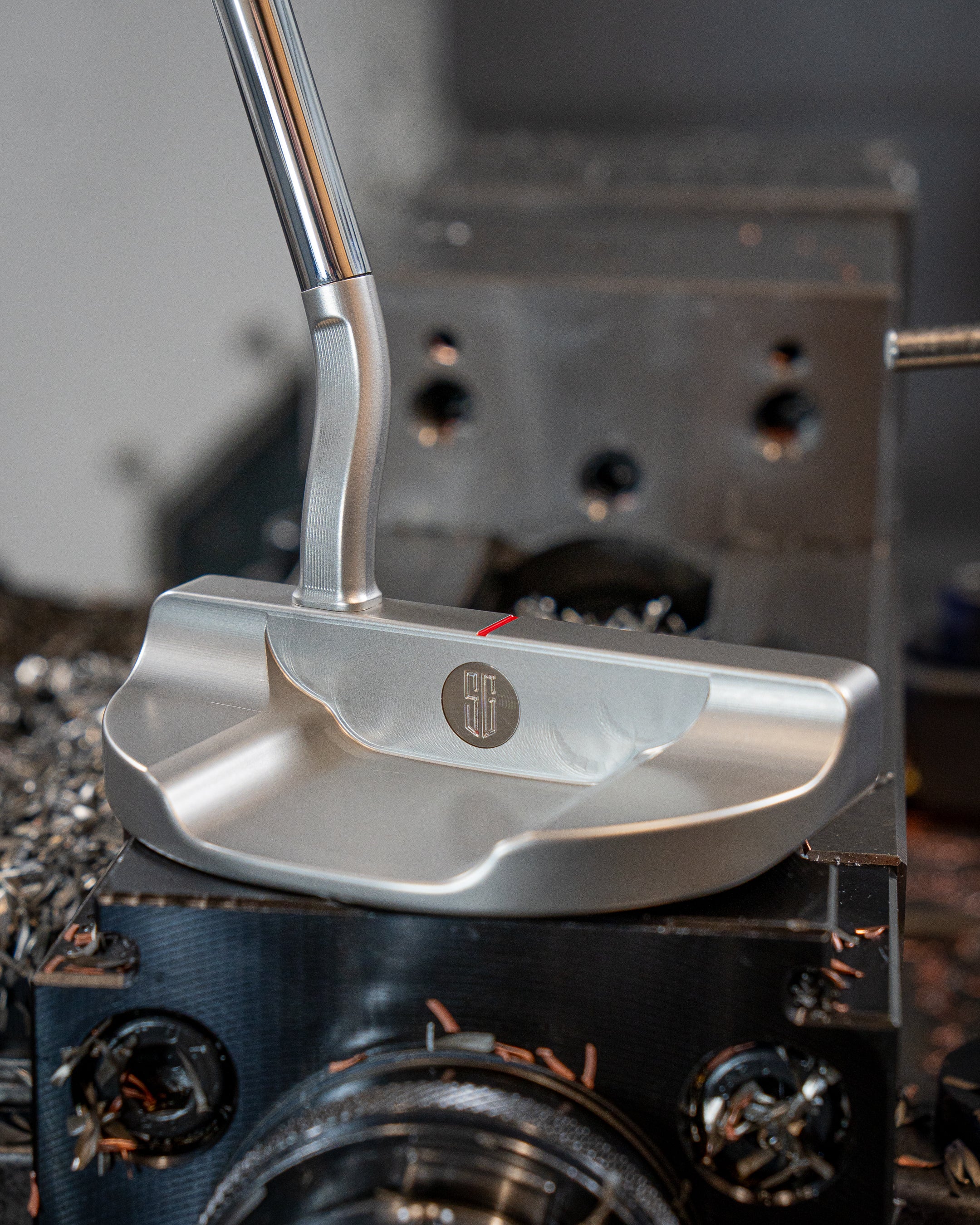 IC-4 - SINK GOLF