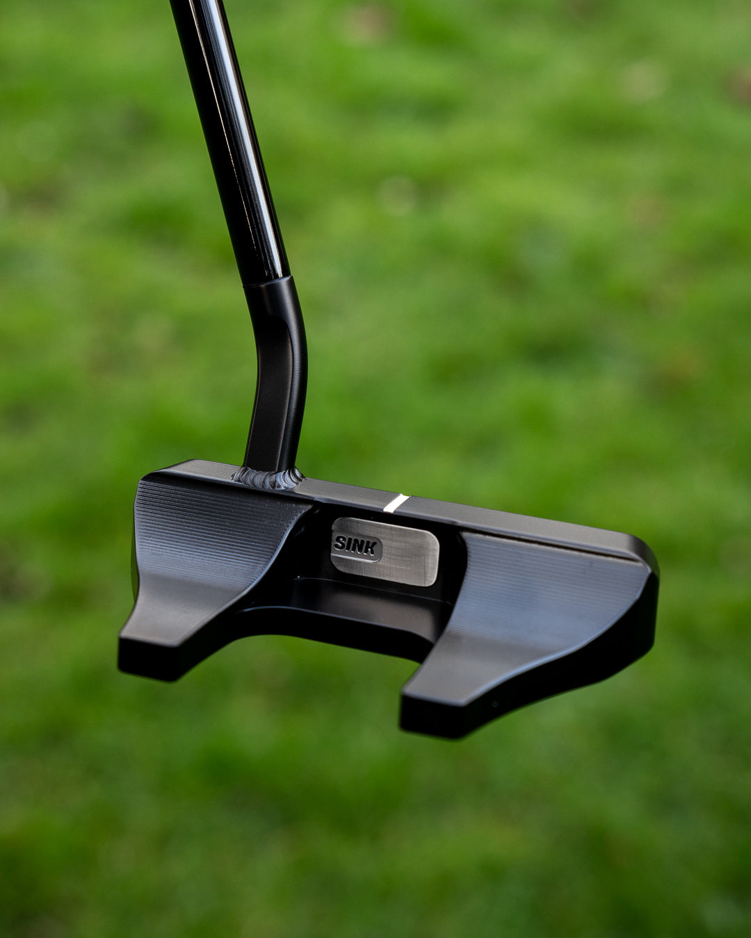 WSS - SENNEN - SINK GOLF