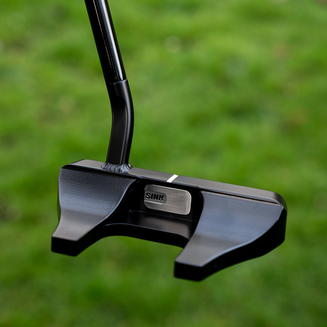 WSS - SENNEN - SINK GOLF