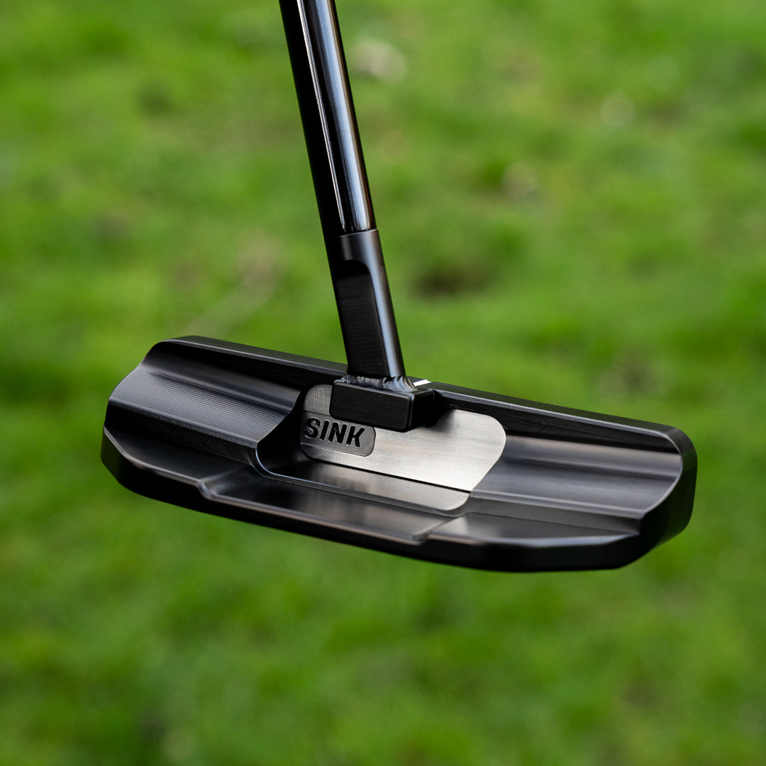 WSS - HARLYN 2.0 ZT - SINK GOLF