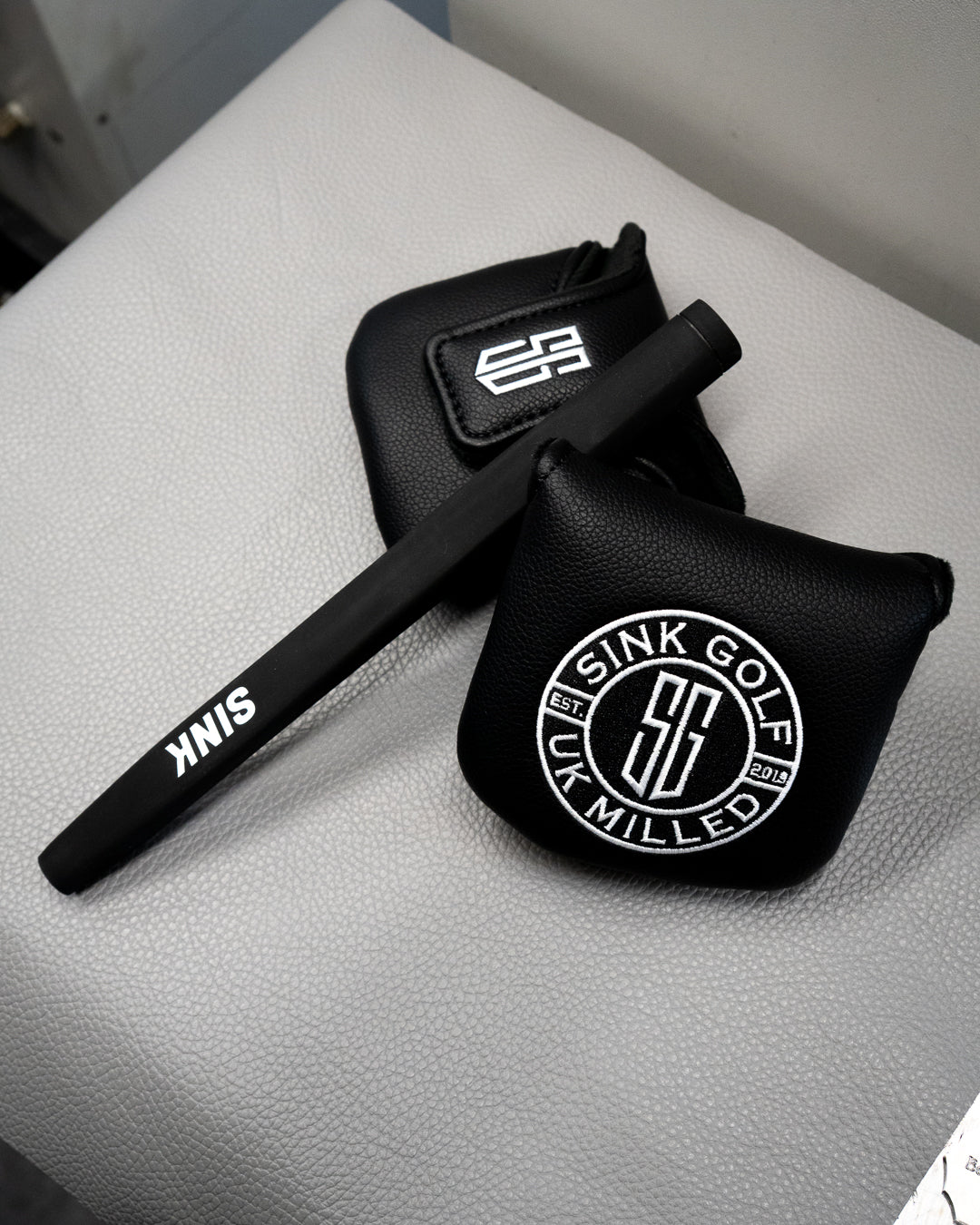 IC-3 - SINK GOLF