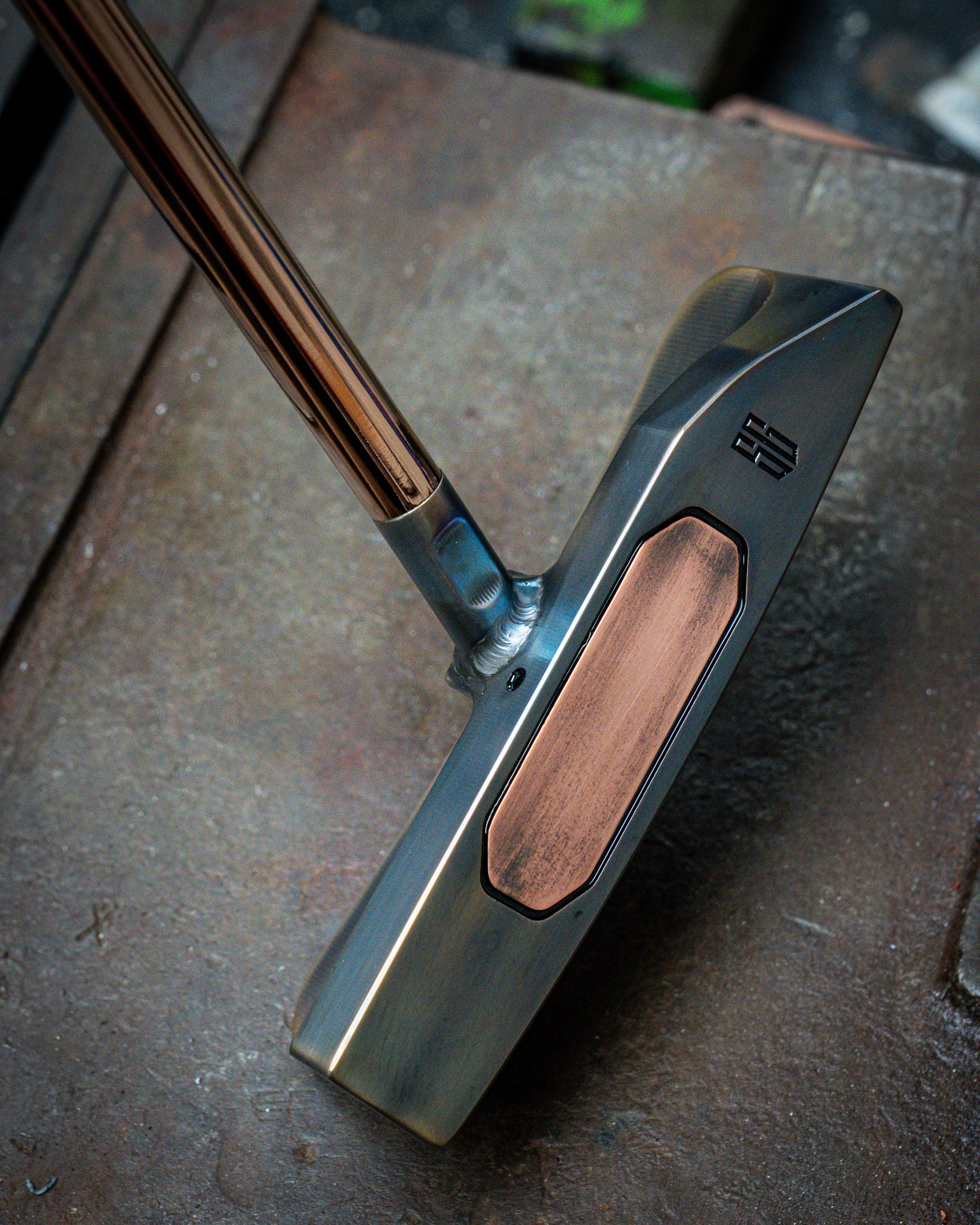 BE THE FIRST 01/03/2026 - SINK GOLF